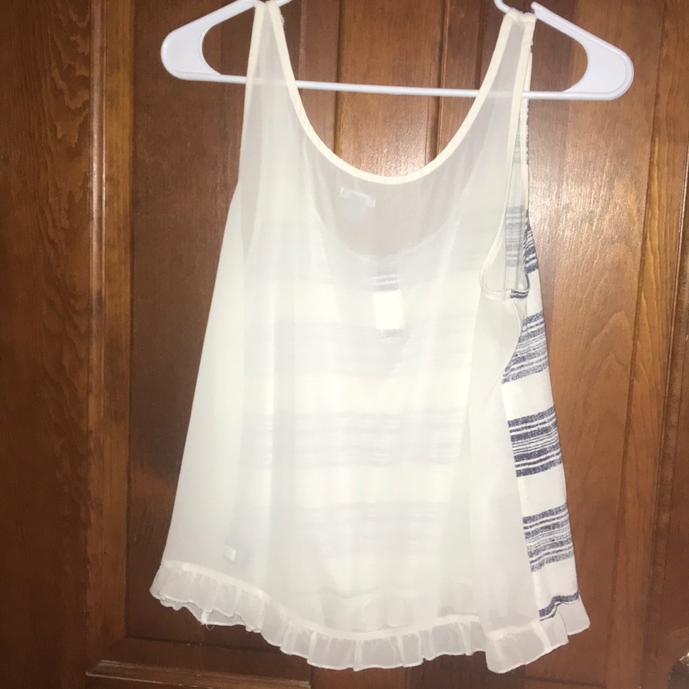 Tank top - Picture 2 of 2